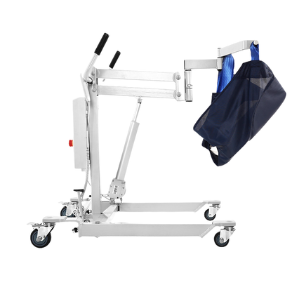 Vehicle-mounted Electric Patient Lift and Nursing Transfer Machine BZ-L02-207
