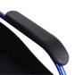 Electric wheelchair with lithium battery, multi-function intelligent control, fully automatic folding, lightweight and portable