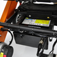 Foldable Electric Wheelchair for Elderly and Disabled