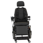 Powerful Motor Standing Electric Travel Wheelchair