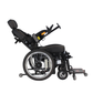 Modern Electric Lift Standing Power Wheelchair for Elderly and Disabled