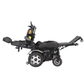 Powerful Motor Standing Electric Travel Wheelchair