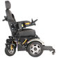 Intelligent Standing Electric Wheelchair Training Scooter