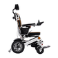 Lightweight Folding Aluminum Alloy Electric Wheelchair