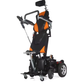 Full Power Stand Up Motorized Rehabilitation Wheelchair