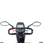 4-Wheeled Electric Mobility Scooter for Elderly and Disabled