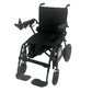 HA808N Medical Device Aluminum Alloy Foldable Electric Wheelchair for Disabled Persons