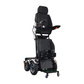 Full Power Stand Up Motorized Rehabilitation Wheelchair