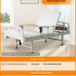 Smart Electric Automatic Medical Bed for Elderly with Turnover Function