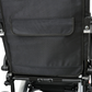 Foldable Electric Wheelchair for Elderly and Disabled