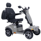 4-Wheeled Electric Mobility Scooter for Elderly and Disabled