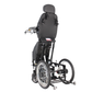 Modern Electric Lift Standing Wheelchair Disabled Elderly Mobile Power Wheelchair