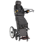 Modern Electric Lift Standing Wheelchair Disabled Elderly Mobile Power Wheelchair