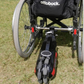 8.8Ah Electric Handcycle Conversion Kit for Manual Sports Wheelchairs