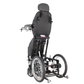Modern Electric Lift Standing Power Wheelchair for Elderly and Disabled