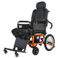 Multifunctional Electric standing wheelchair