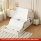 Multifunctional Fully Automatic Nursing Bed with Smart Toilet and Liftable Turning Function