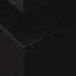 Set of 2 LED Nightstands with 2 Drawers, Modern Bedside Tables with LED Lights & Storage for Bedroom