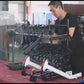 Foldable Motorized Electric Wheelchair