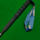 Ultra-Light T800 Carbon Fiber Foldable Trekking Pole – 5-Section Compact Hiking & Walking Stick