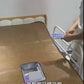 Multifunctional Fully Automatic Nursing Bed with Smart Toilet and Liftable Turning Function