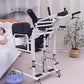 Hydraulic Patient Transfer Lift Chair – Bedside Mobility Aid for Seniors & Caregivers