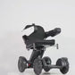 Remote Control Automatic Folding Intelligent Electric Wheelchair
