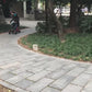 4-Wheel Mobility Scooter for Seniors – 500W Dual Motor, 36V 18Ah Battery, 14" Tires, Disc Brakes, Outdoor Electric Scooter