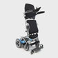 Full Power Stand Up Motorized Rehabilitation Wheelchair