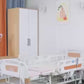 5-Function Electric Multifunctional Home Care Medical Bed