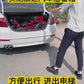 Folding 3-Wheel Lightweight Electric Mobility Scooter