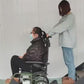2026 Electric Stair Climbing Wheelchair