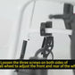 Lightweight Folding Aluminum Alloy Manual Sports Wheelchair