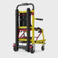 Electric Stair-Climbing Wheelchair – 440 lbs Capacity, 120W Motor & 24V Removable Battery